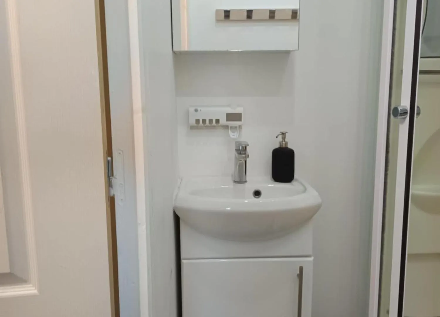 Appartement Mignon Gardanne Frankrig