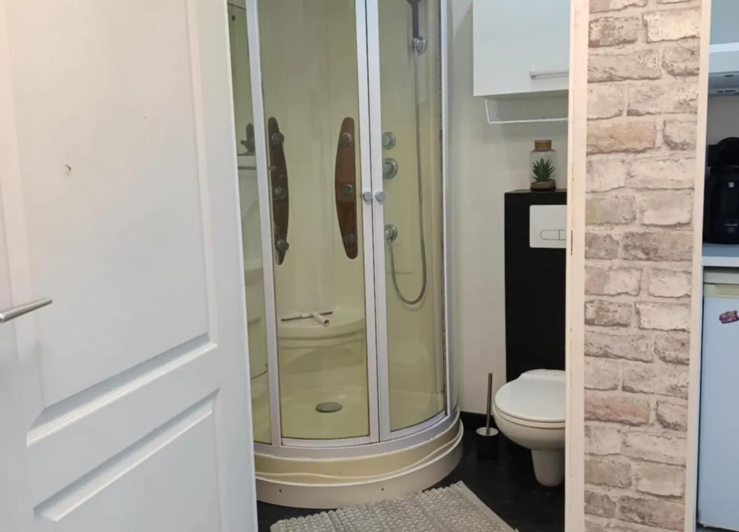 Appartement Mignon Gardanne 0*,  Frankrig