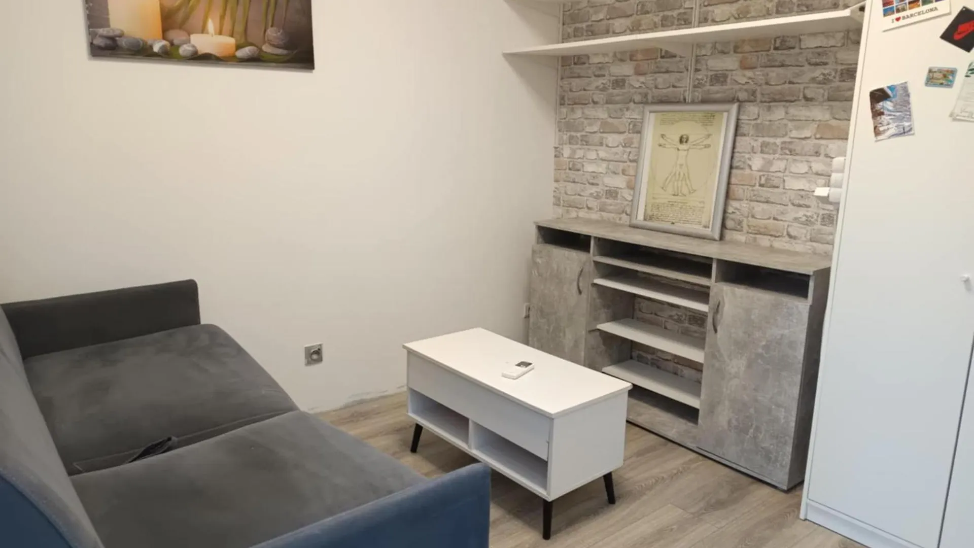 Lejlighed Appartement Mignon Gardanne