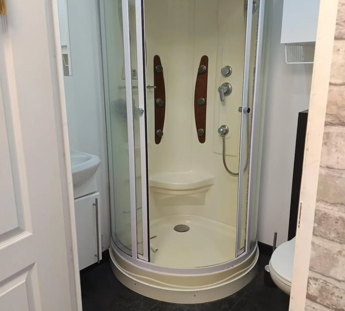 Lejlighed Appartement Mignon Gardanne