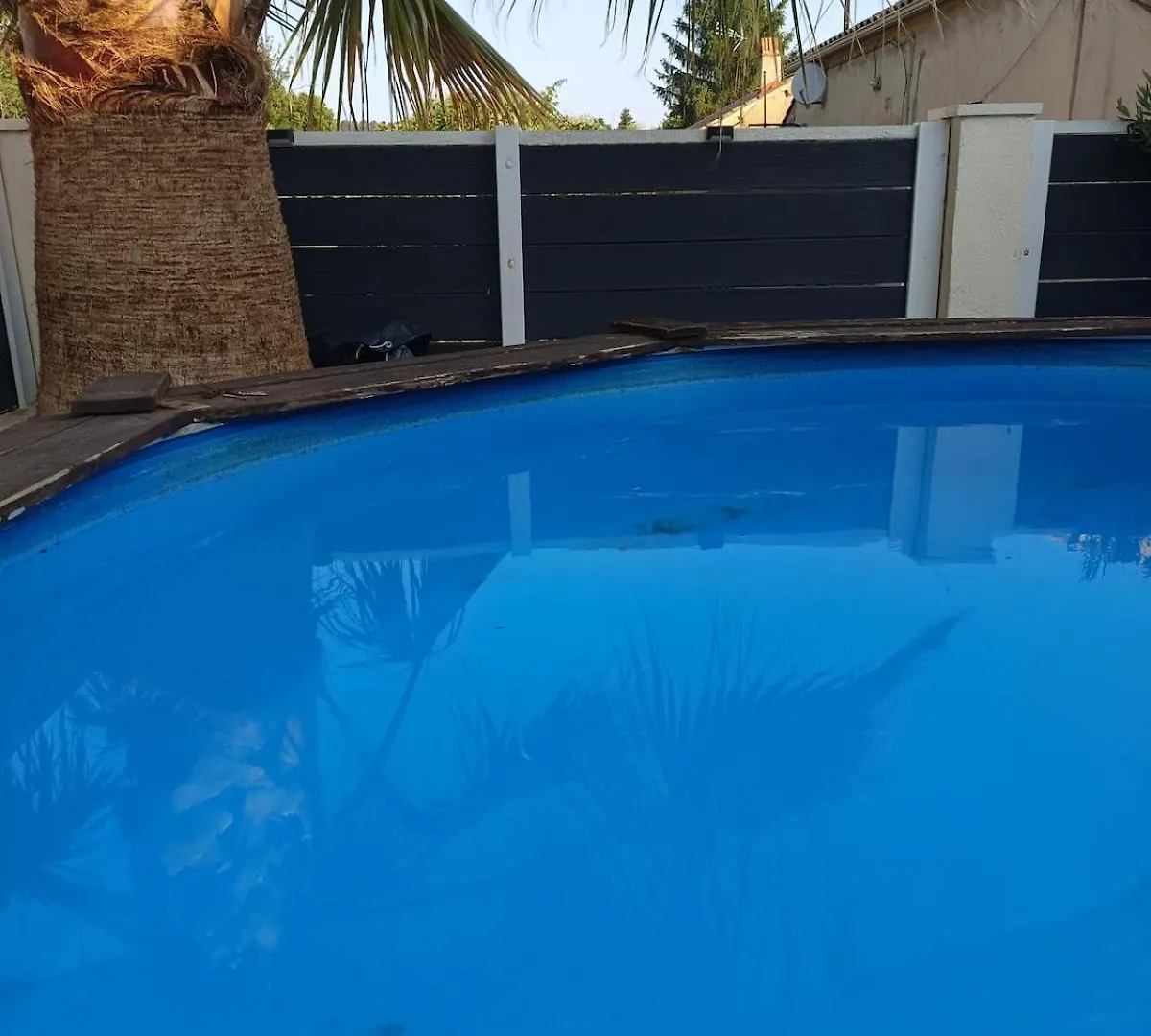 Appartement Mignon Gardanne